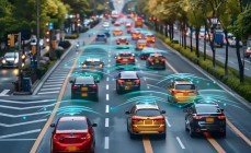 山东新能源汽车“链”式崛起